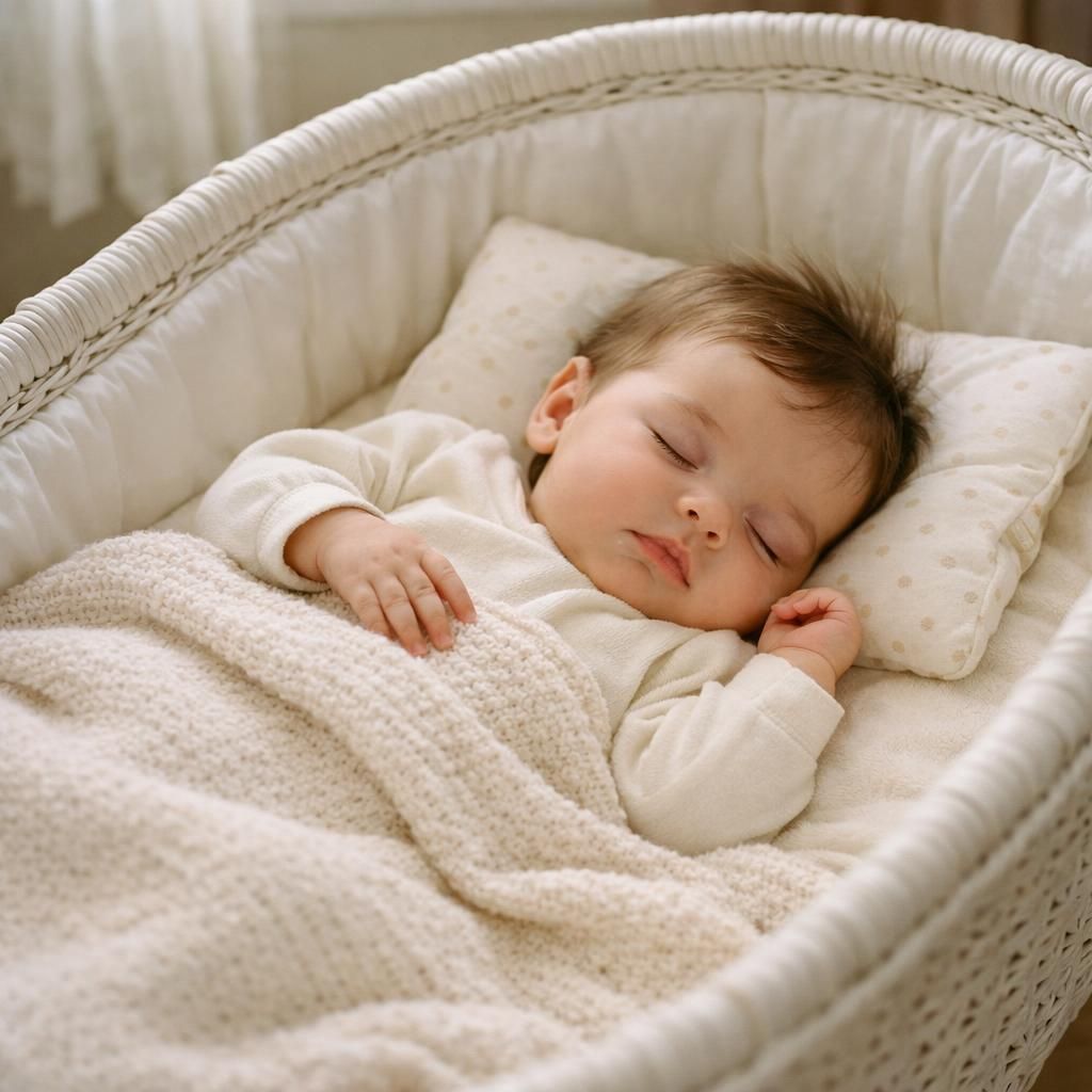 découvrez combien d'heures de sommeil sont recommandées selon l'âge pour un repos optimal. guide des temps de sommeil adaptés pour chaque tranche d'âge.