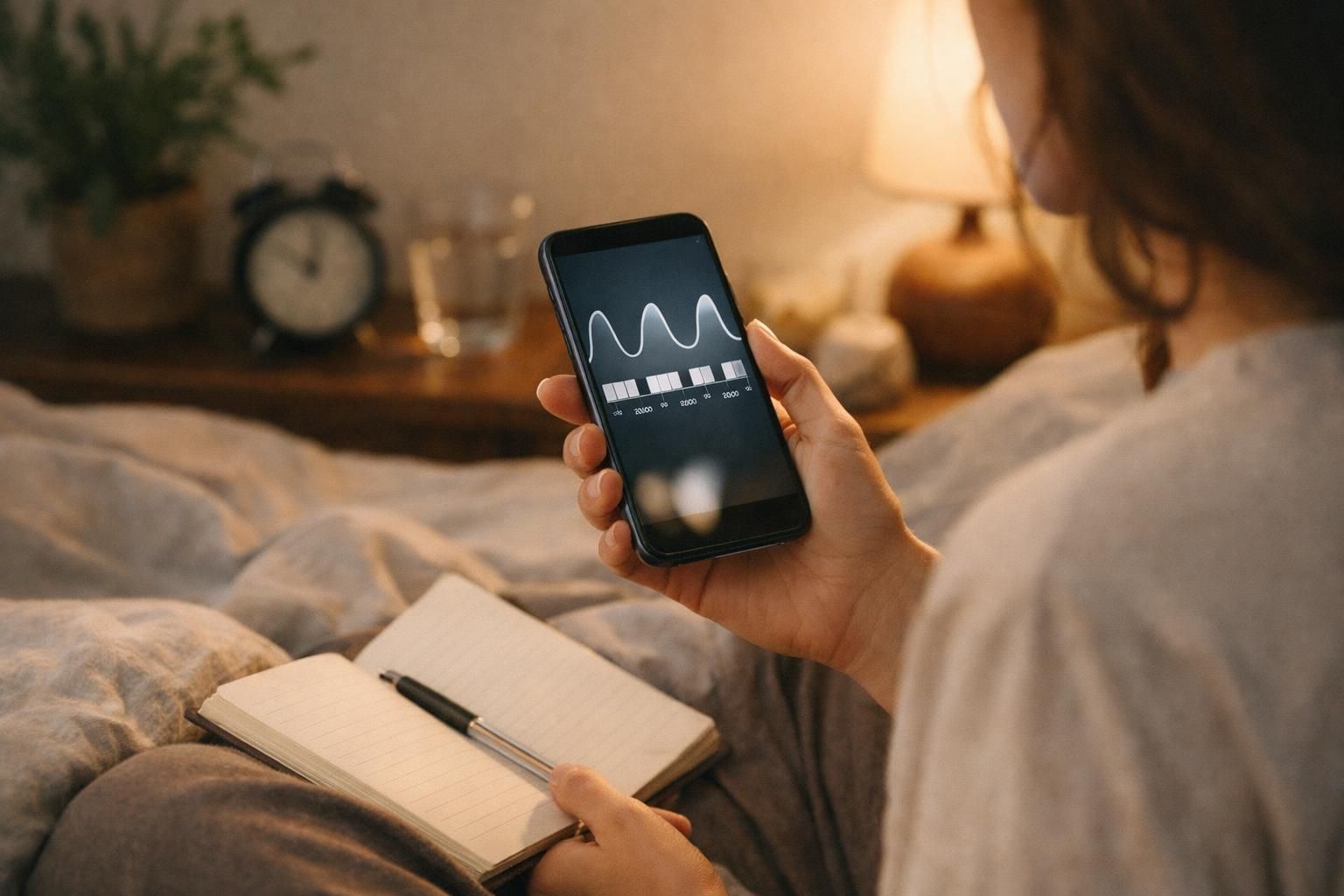 découvrez comment calculer efficacement vos cycles de sommeil pour améliorer la qualité de vos nuits et votre bien-être quotidien.