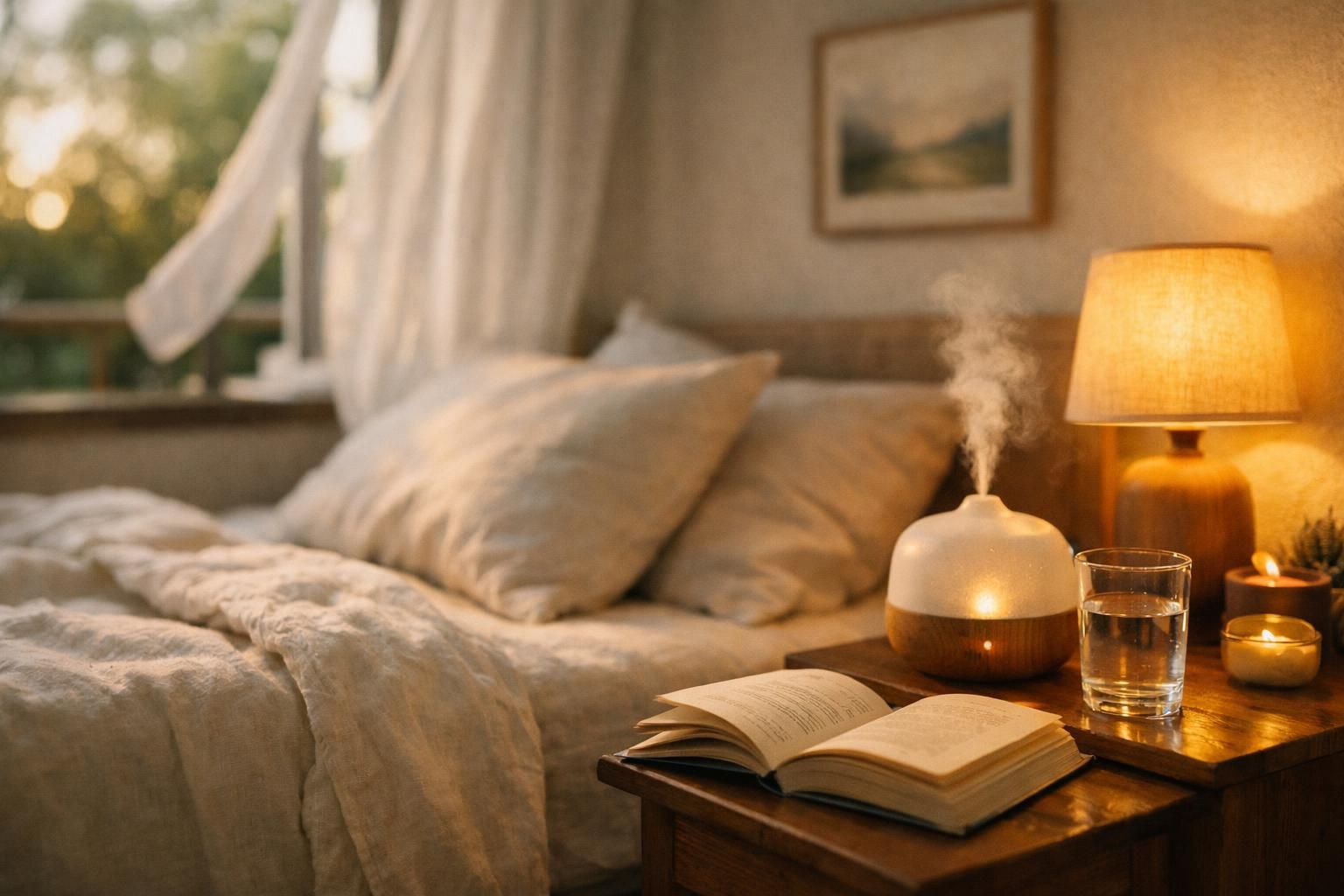 découvrez des astuces et conseils pratiques pour améliorer votre sommeil naturellement, sans médicaments ni effets secondaires.