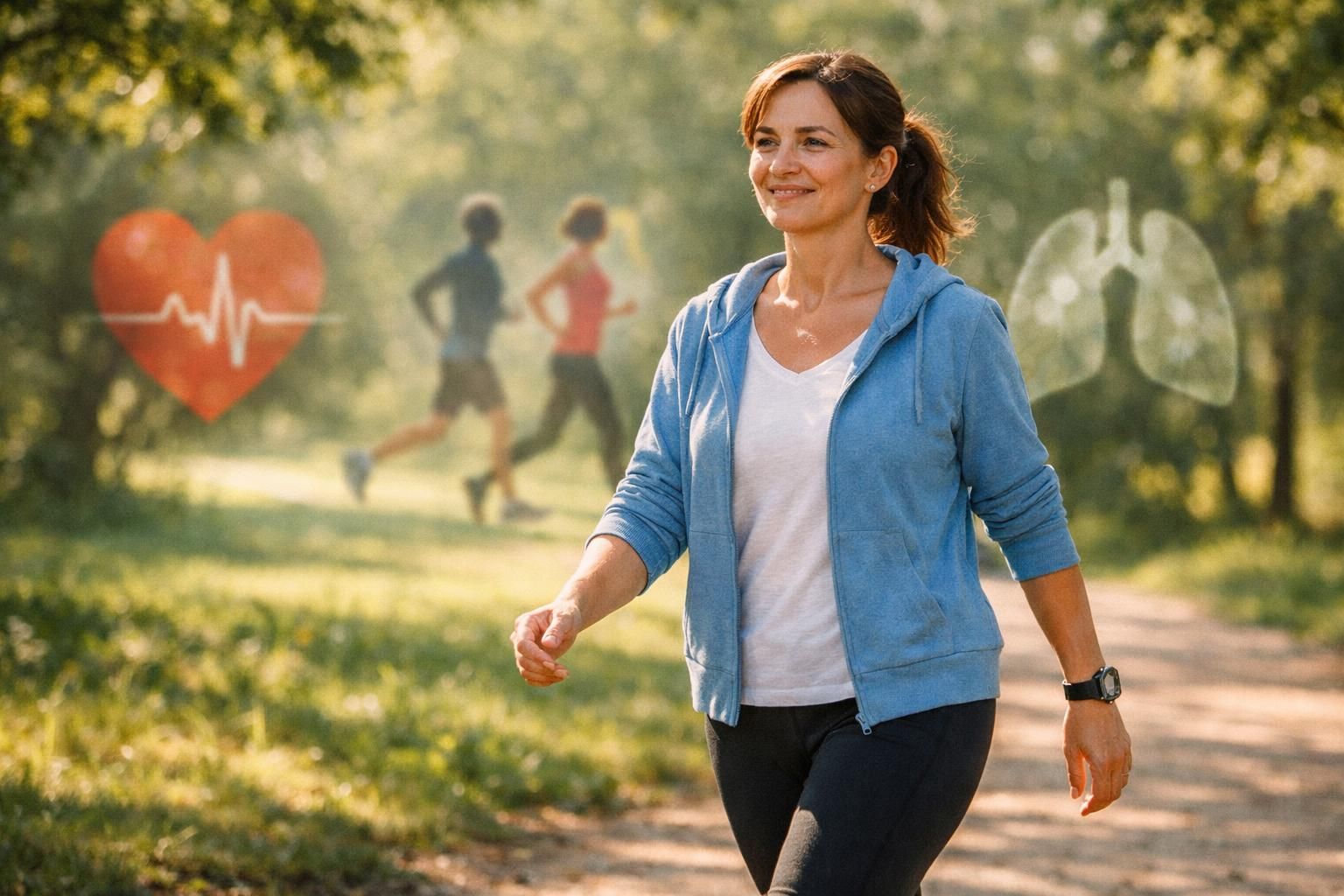découvrez les bienfaits de la marche quotidienne sur la santé physique et mentale, et comment intégrer cette habitude simple dans votre routine pour améliorer votre bien-être.