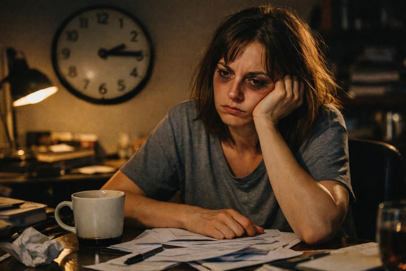 découvrez comment le manque de sommeil peut affecter votre humeur, provoquer irritabilité, stress et impact global sur votre bien-être émotionnel.