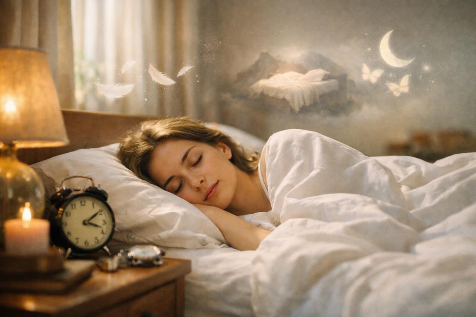 découvrez les différentes phases du sommeil essentielles pour une récupération physique optimale et comment elles contribuent à votre bien-être et à votre performance.