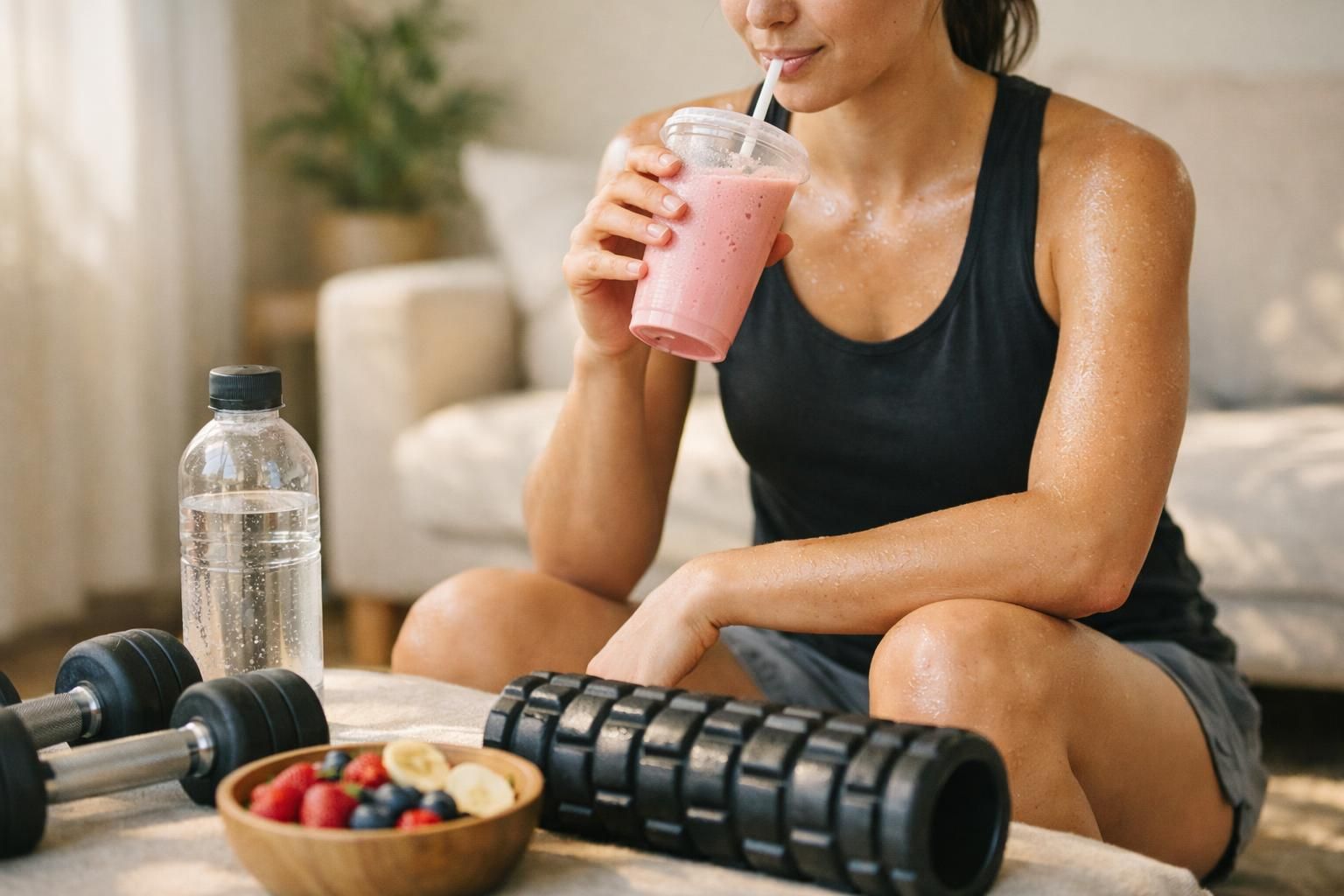 découvrez des méthodes efficaces pour accélérer la récupération musculaire, optimiser vos performances et réduire les douleurs après l'effort.