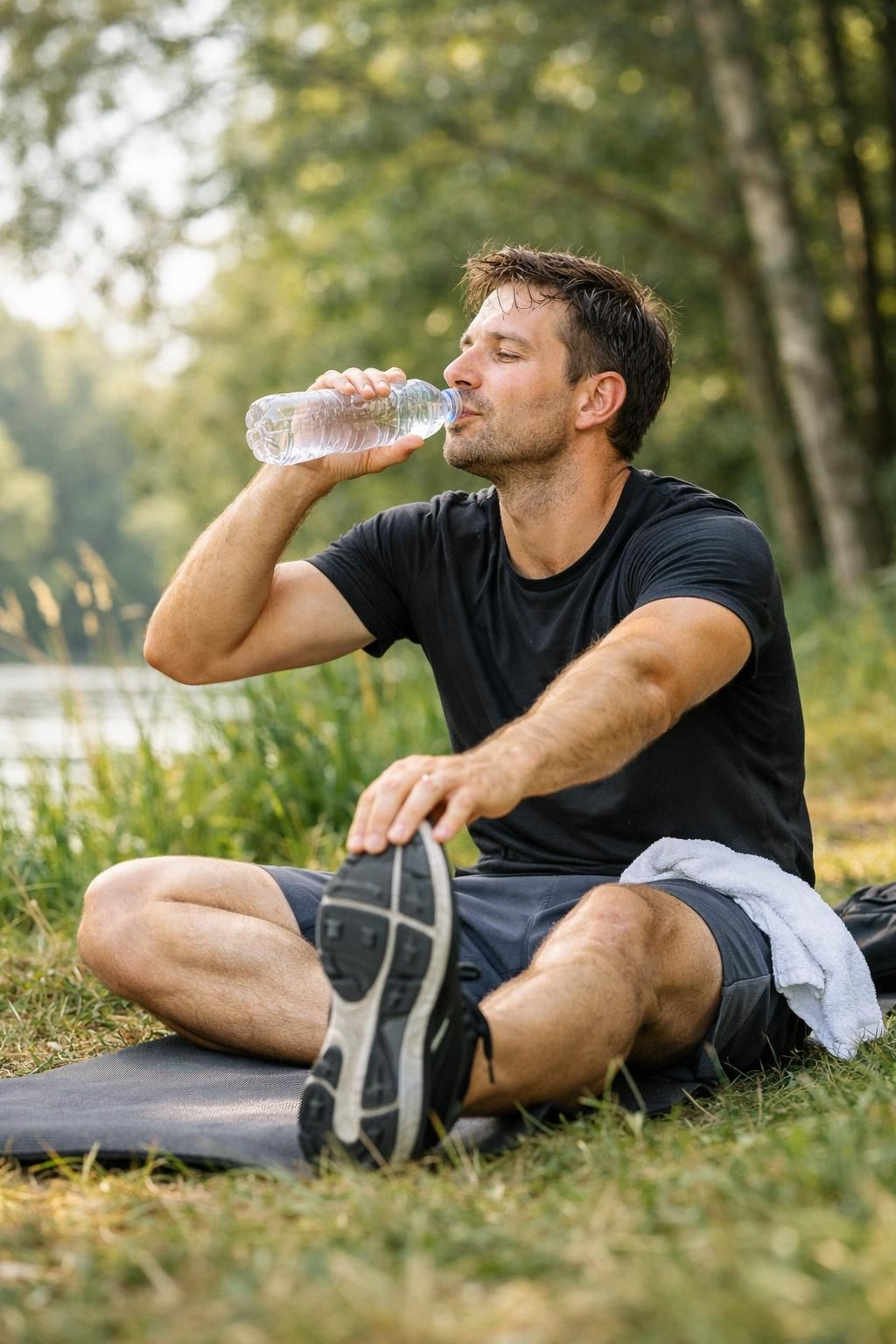 découvrez des conseils efficaces et des techniques pour accélérer la récupération musculaire après l'effort et améliorer vos performances sportives.