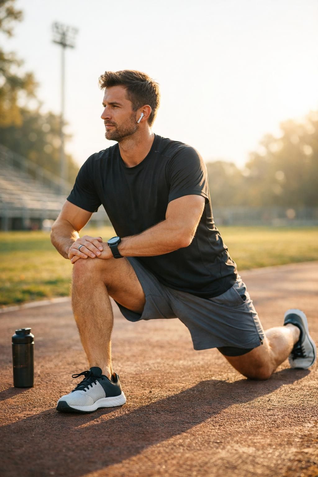 découvrez des conseils efficaces pour prévenir les courbatures avant et après le sport, grâce à des échauffements adaptés, une hydratation optimale et des étirements ciblés.
