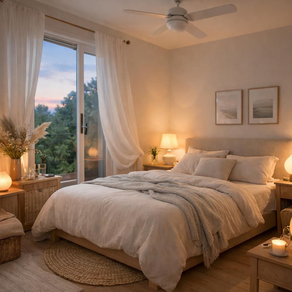 découvrez des astuces efficaces pour retrouver le sommeil la nuit et améliorer la qualité de votre repos grâce à nos conseils pratiques.