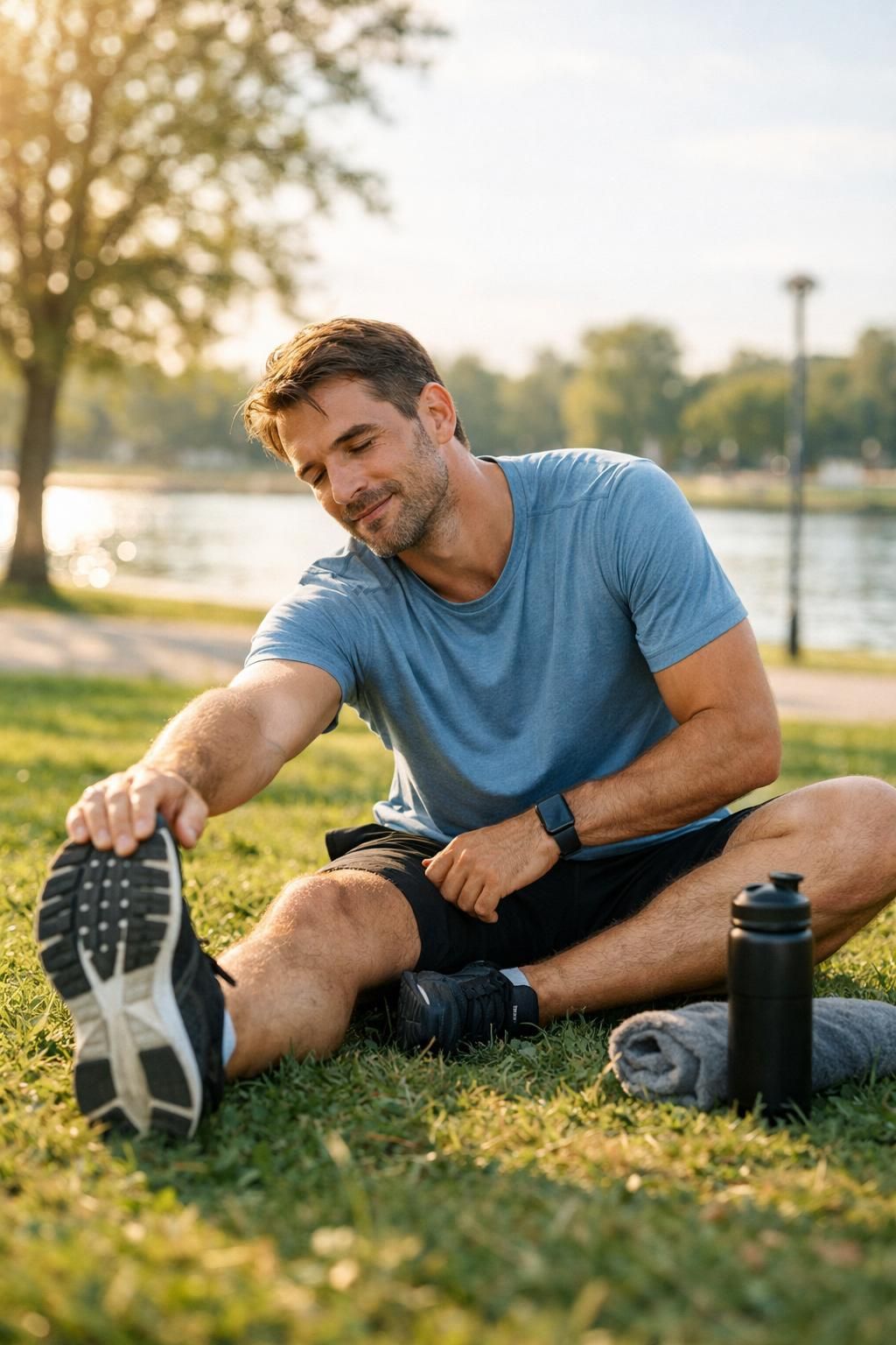 découvrez des conseils efficaces pour soulager les courbatures après le sport et récupérer rapidement grâce à des méthodes simples et naturelles.