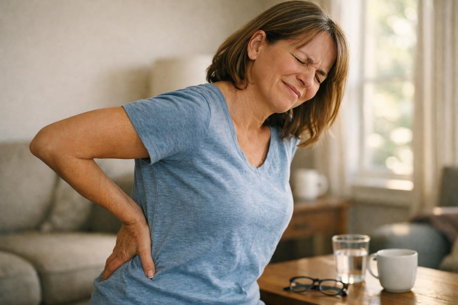 découvrez les causes possibles des courbatures généralisées et de la fatigue sans fièvre, et comment les identifier pour mieux les gérer.