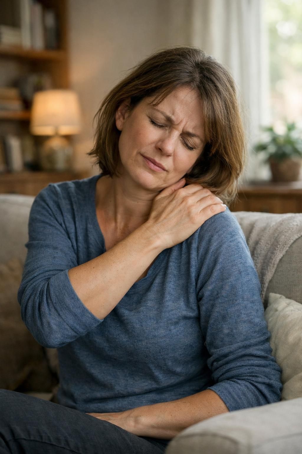 découvrez les causes possibles des courbatures généralisées et de la fatigue sans fièvre, et apprenez quand consulter un professionnel de santé.