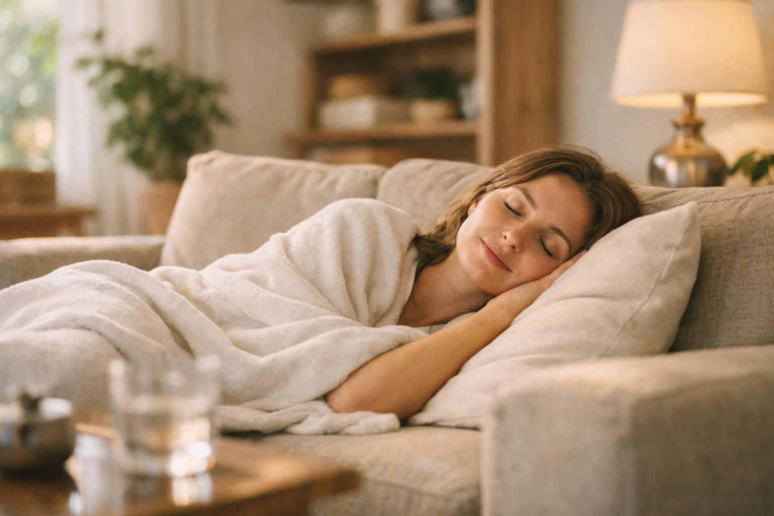 découvrez quelle est la durée idéale d'une sieste réparatrice pour retrouver énergie et concentration tout au long de la journée.