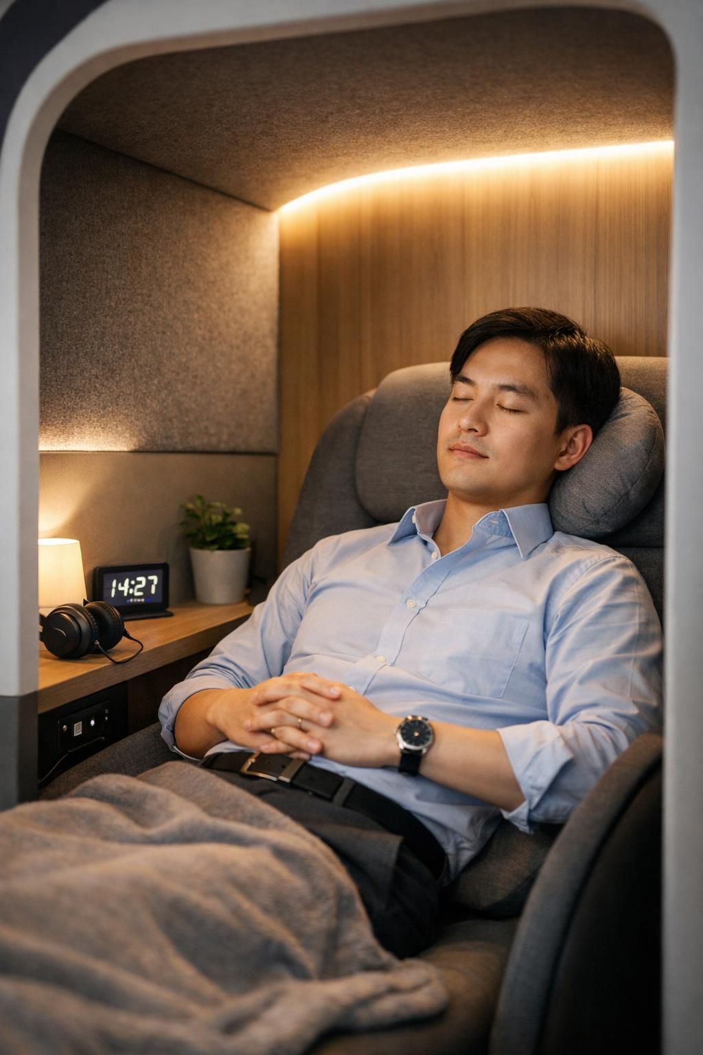 découvrez les bienfaits de la sieste au bureau et comment elle peut améliorer la productivité et le bien-être au travail.