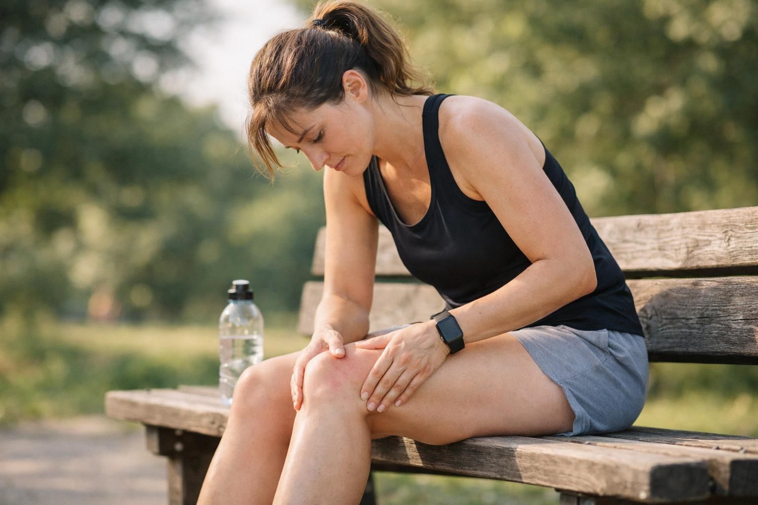 découvrez si faire du sport avec des courbatures est conseillé, comment écouter votre corps et optimiser votre récupération pour une meilleure performance.