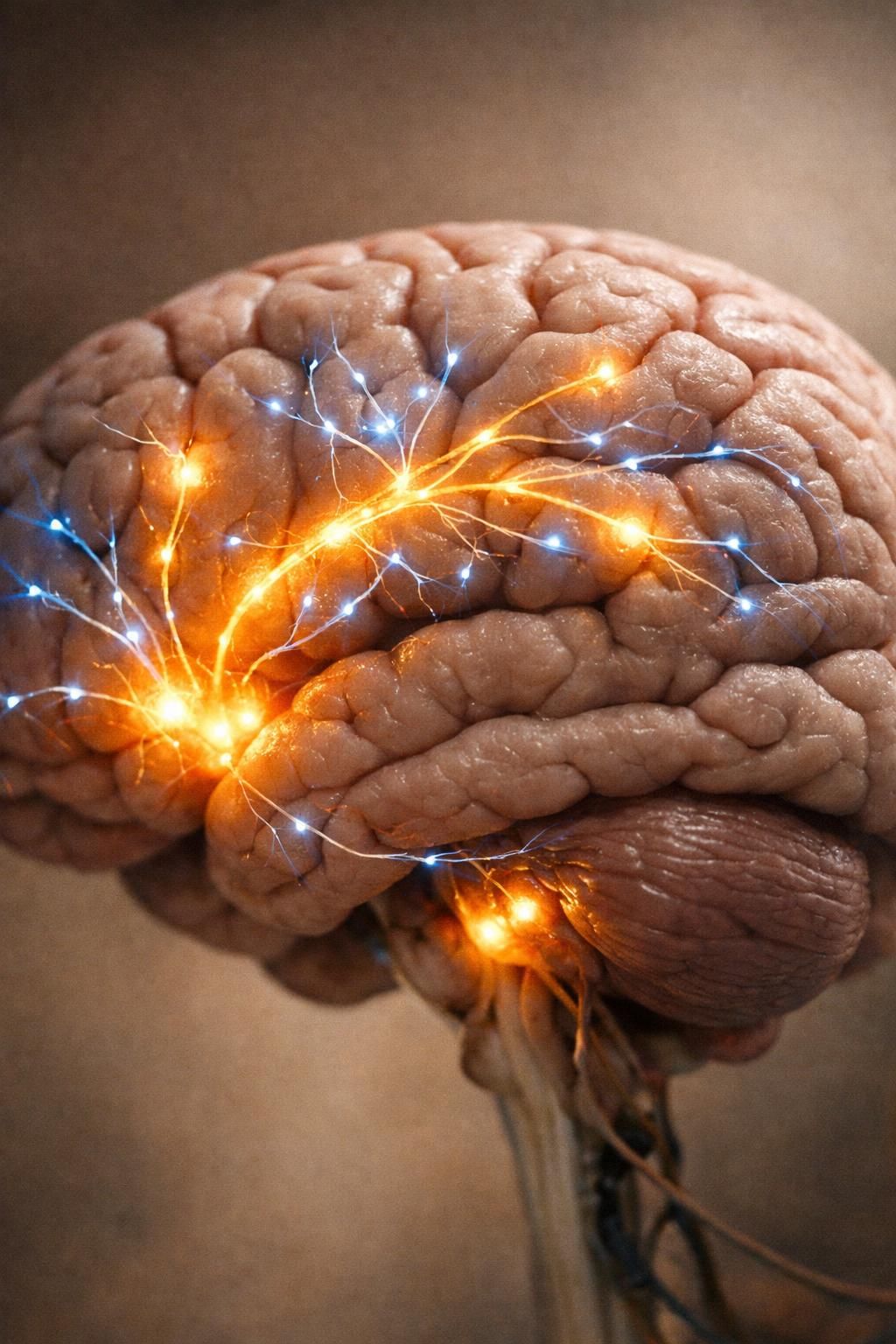découvrez ce qu'est la dopamine, son rôle essentiel dans le cerveau, et apprenez des méthodes naturelles pour stimuler sa production et améliorer votre bien-être.