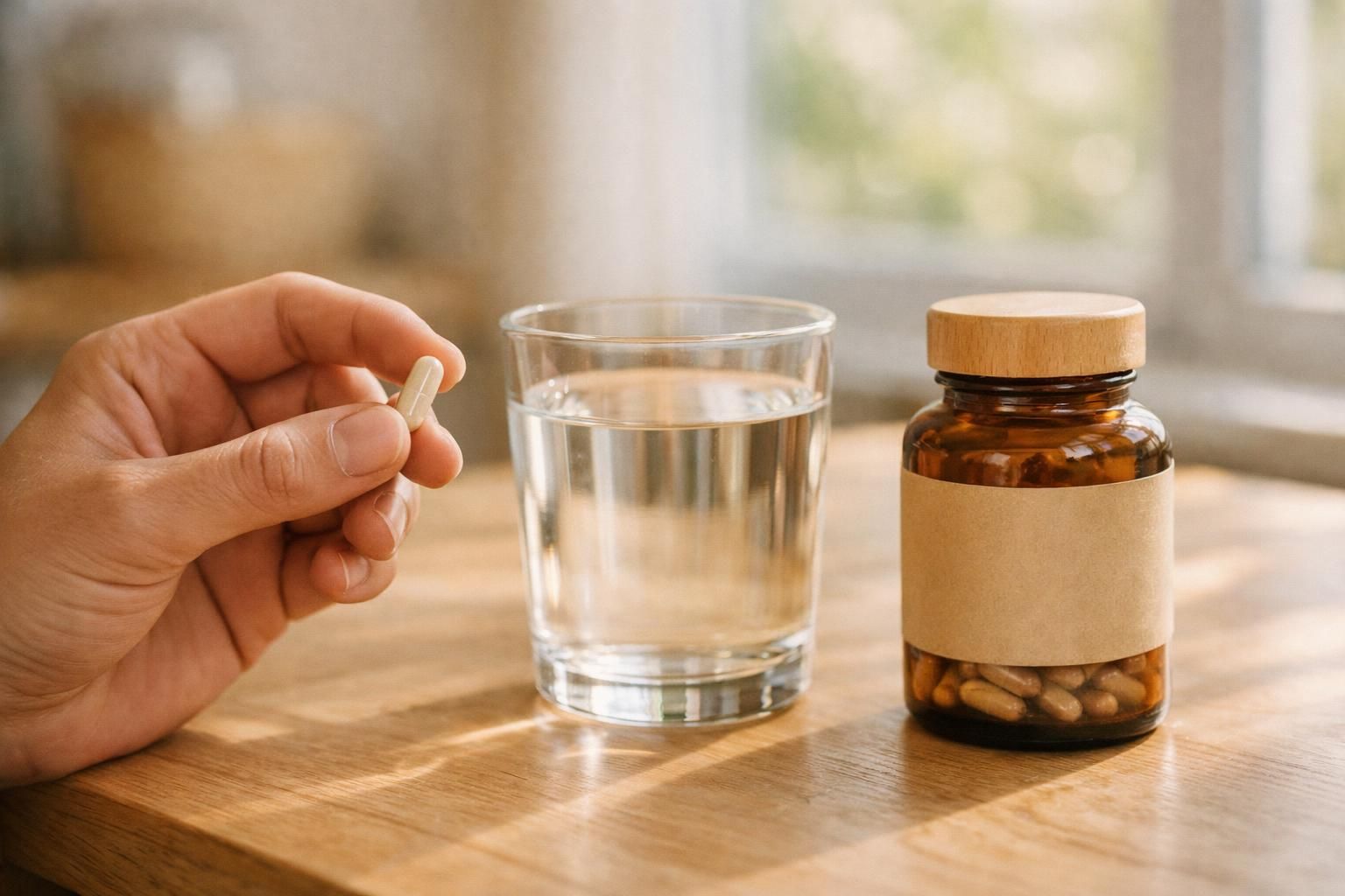 découvrez comment prendre l'ashwagandha correctement pour bénéficier de ses bienfaits naturels en toute sécurité. conseils d'utilisation et dosage recommandés.