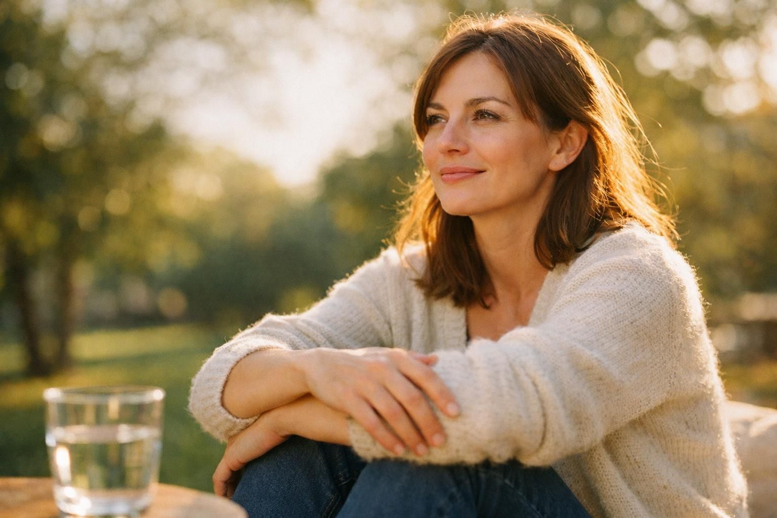 découvrez des conseils pratiques pour retrouver confiance en soi après une épreuve difficile et reprendre le contrôle de votre vie avec sérénité.