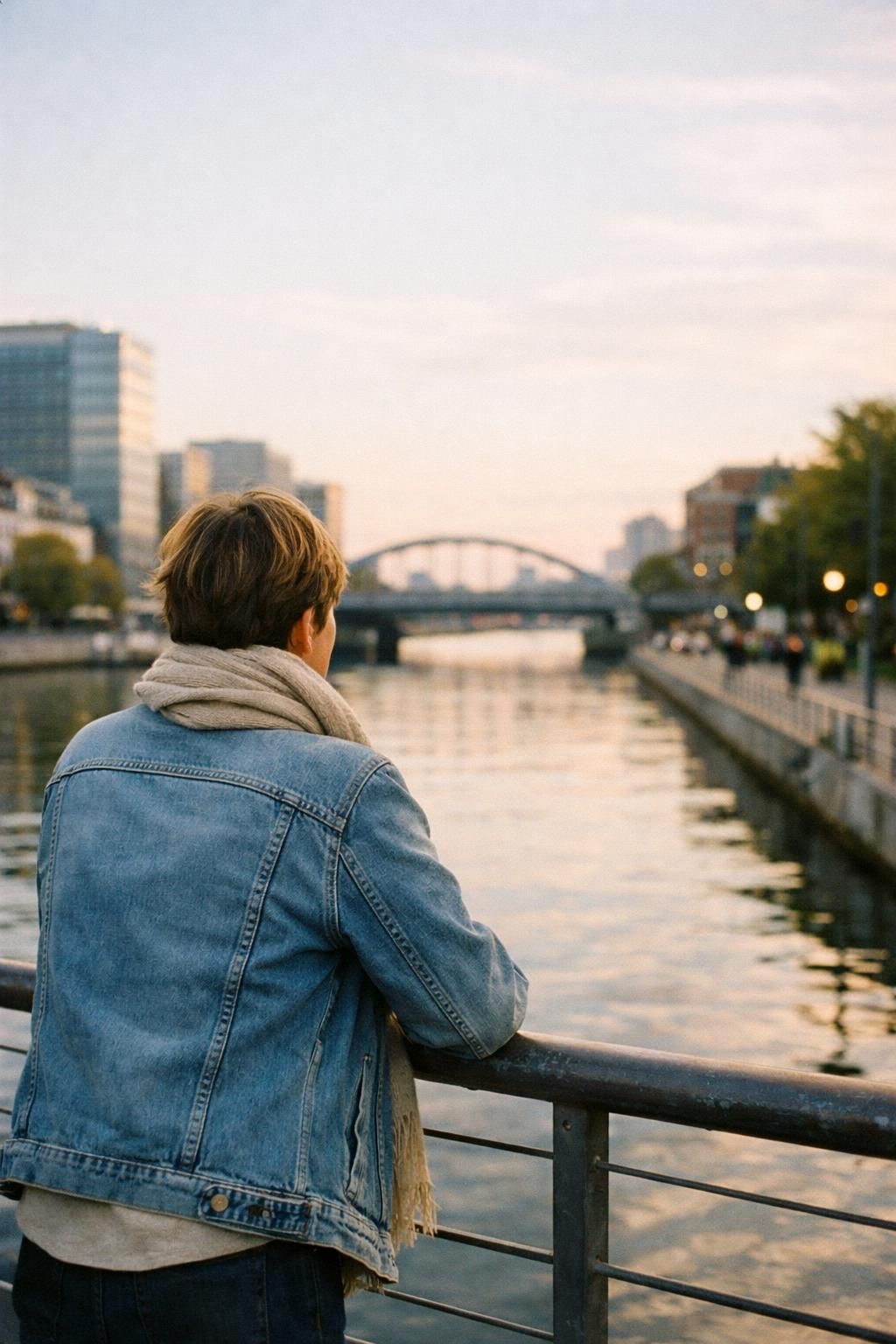découvrez des conseils pratiques et efficaces pour retrouver confiance en soi après une épreuve difficile et reprendre le contrôle de votre vie avec sérénité.