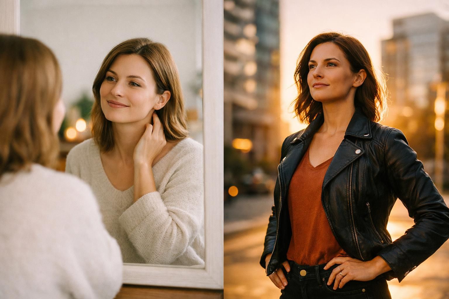 découvrez les différences essentielles entre estime de soi et confiance en soi pour mieux comprendre ces concepts clés et améliorer votre bien-être personnel.