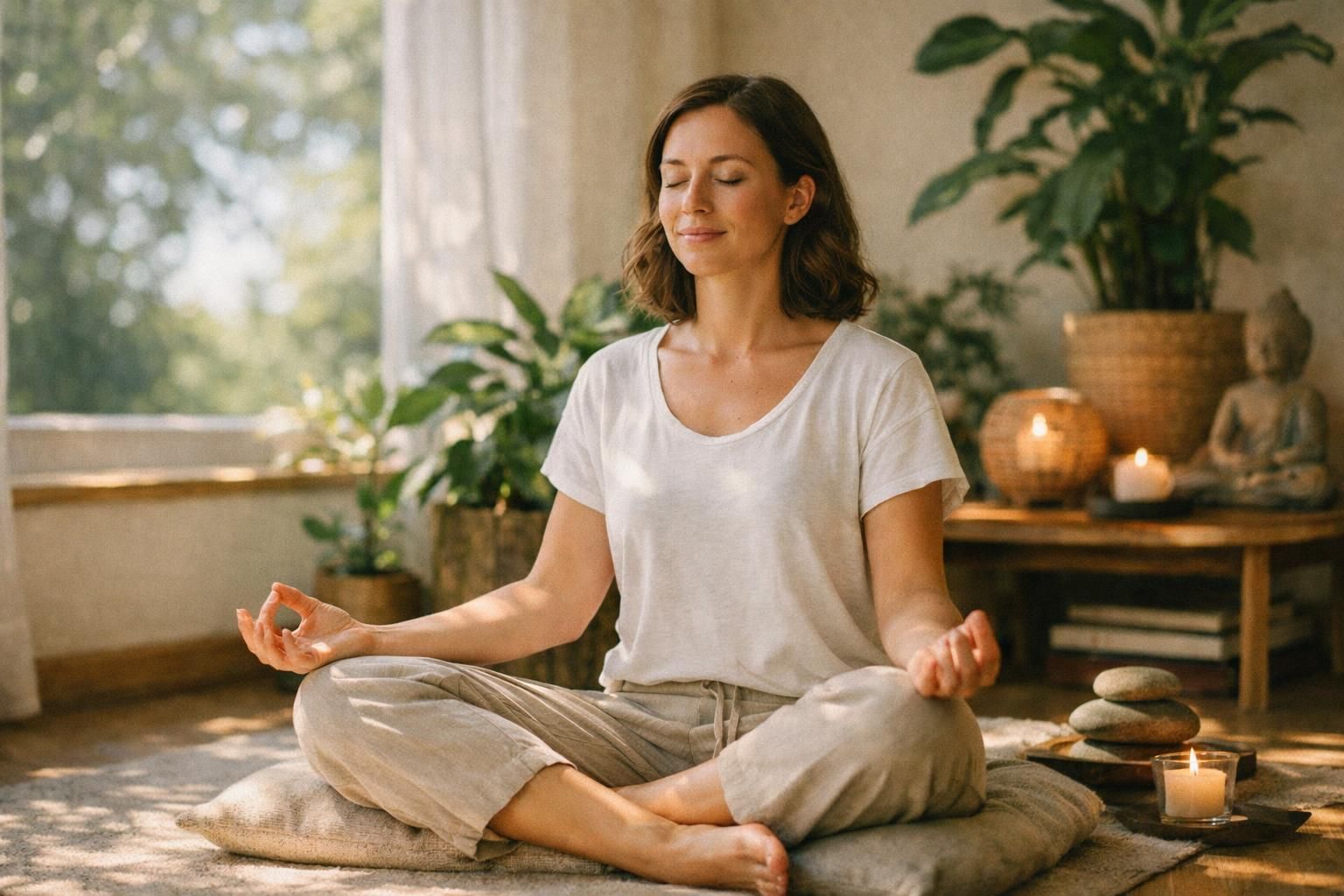 découvrez ce qu'est le bien-être mental, son importance pour une vie équilibrée, et des conseils pour le maintenir au quotidien.