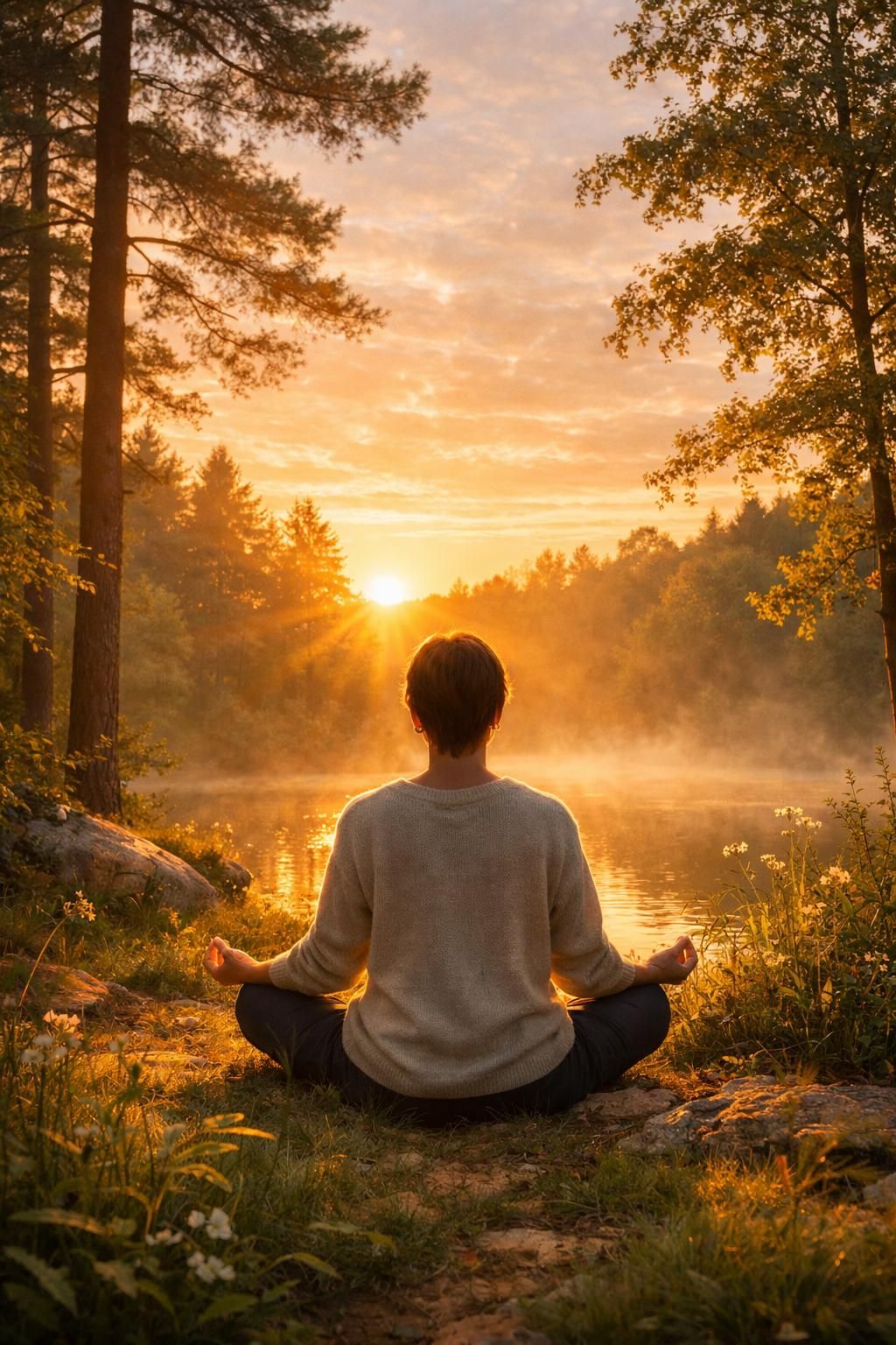 découvrez ce qu'est le bien-être mental, son importance pour votre santé et des conseils pour favoriser un esprit équilibré et serein au quotidien.