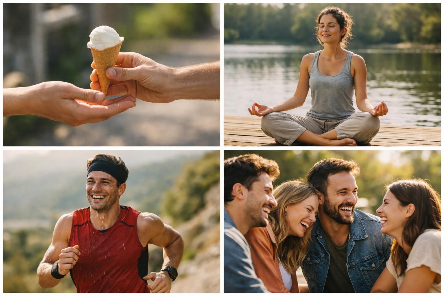 découvrez quelles sont les hormones du bonheur, leurs rôles dans notre bien-être et comment les stimuler naturellement au quotidien.