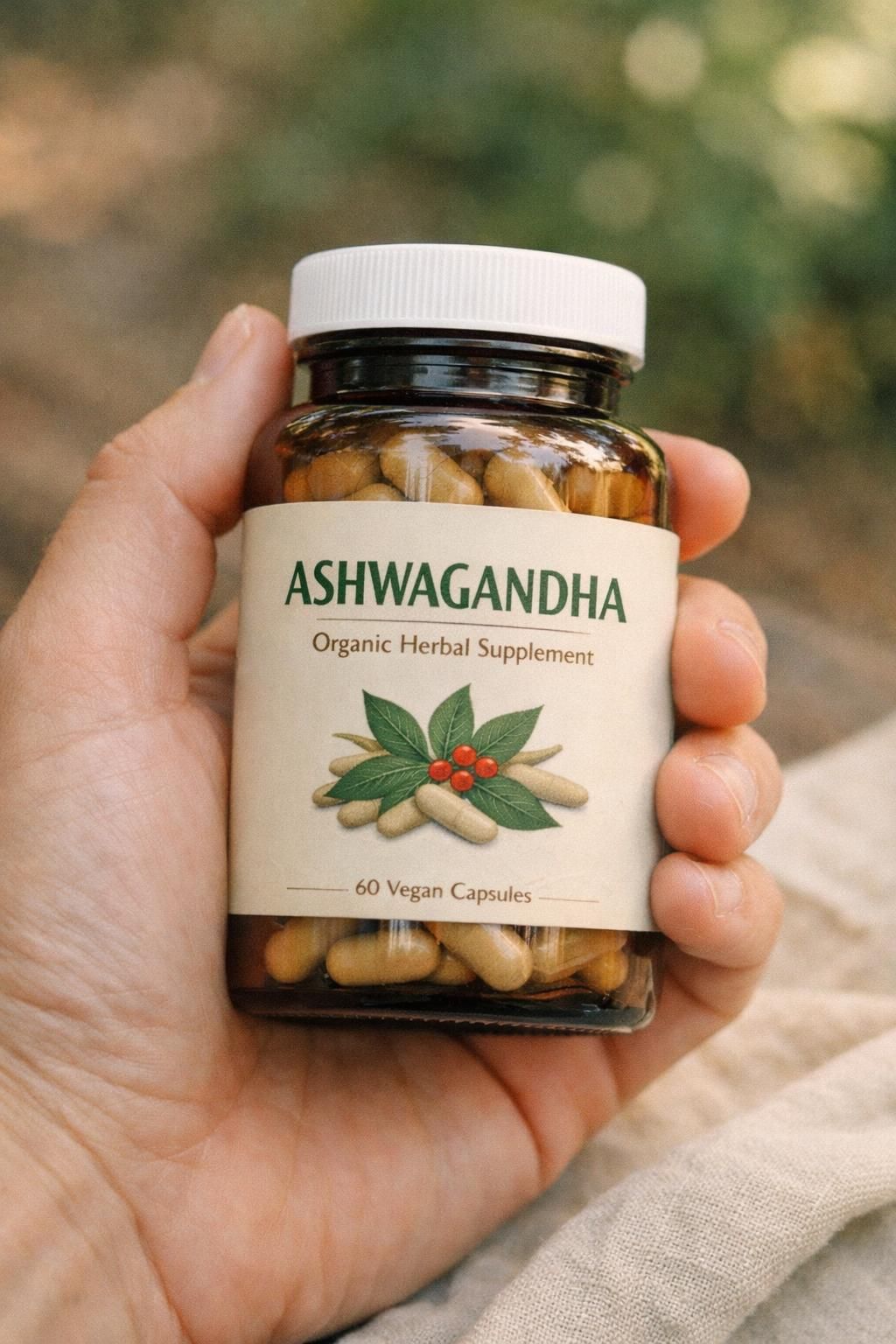 découvrez les potentiels dangers de l'ashwagandha, une plante aux multiples vertus, et les précautions à prendre avant son utilisation.