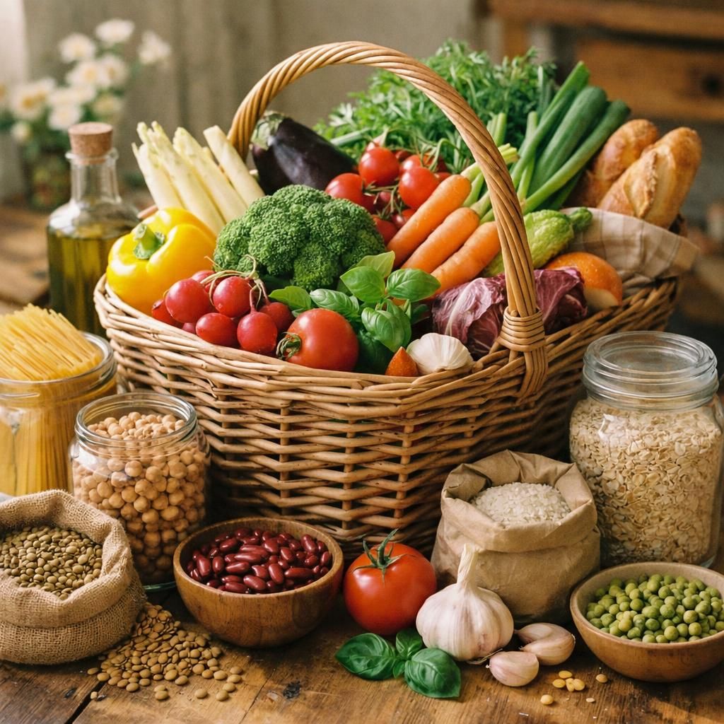 découvrez comment adopter une alimentation équilibrée et savoureuse sans sacrifier votre plaisir ni votre budget. astuces faciles pour manger sainement au quotidien.