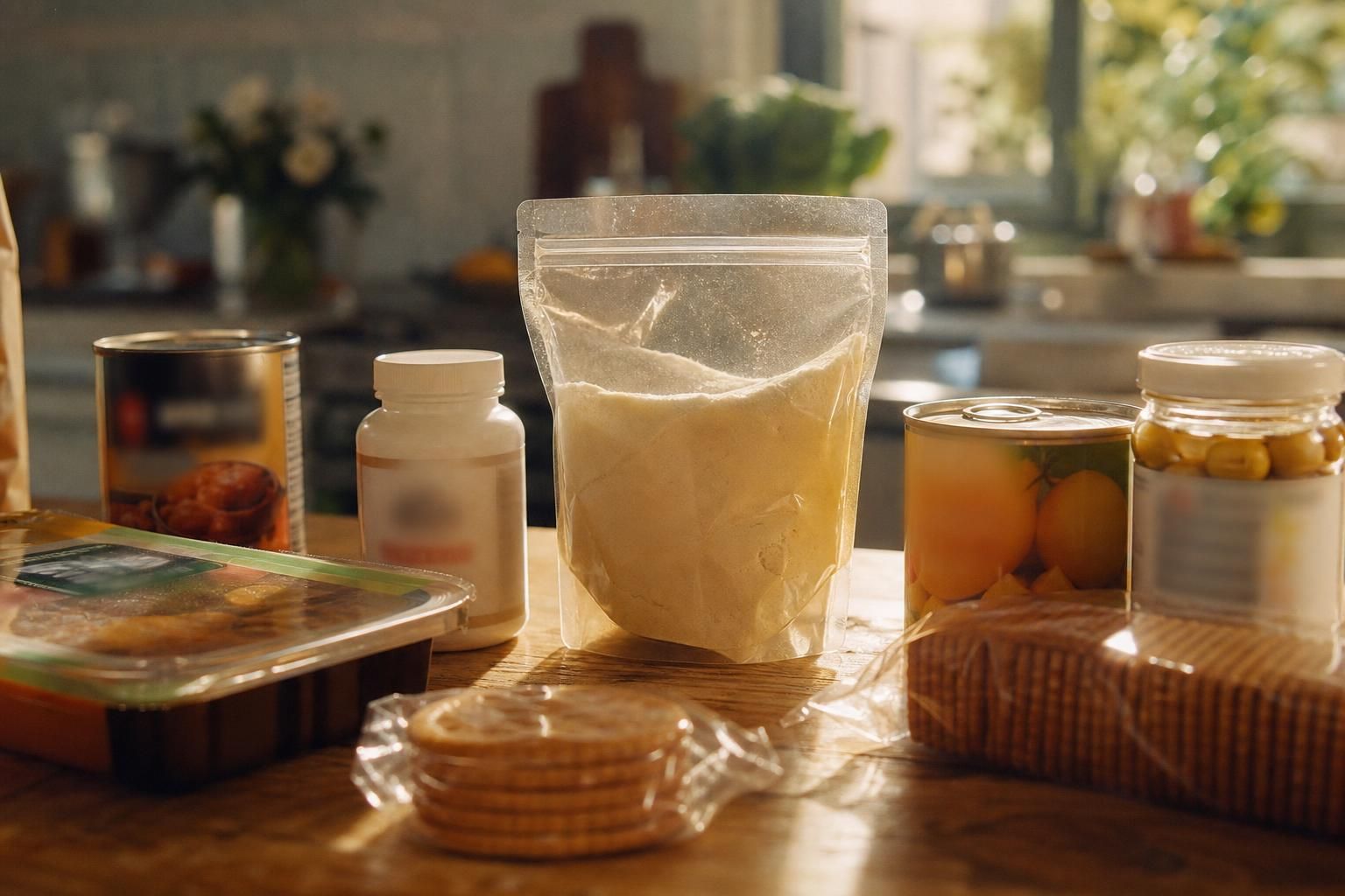 découvrez tout ce qu'il faut savoir sur l'additif alimentaire e407, ses usages, ses effets potentiels sur la santé et s'il présente des risques pour les consommateurs.