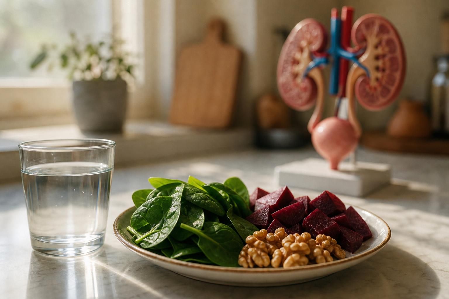 découvrez les véritables risques des oxalates pour la santé, leurs effets potentiels et comment les éviter au quotidien.