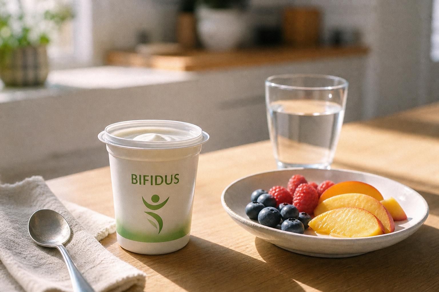 découvrez si le yaourt bifidus est efficace pour soulager la constipation, ses bienfaits pour la digestion et comment l'intégrer dans votre alimentation.