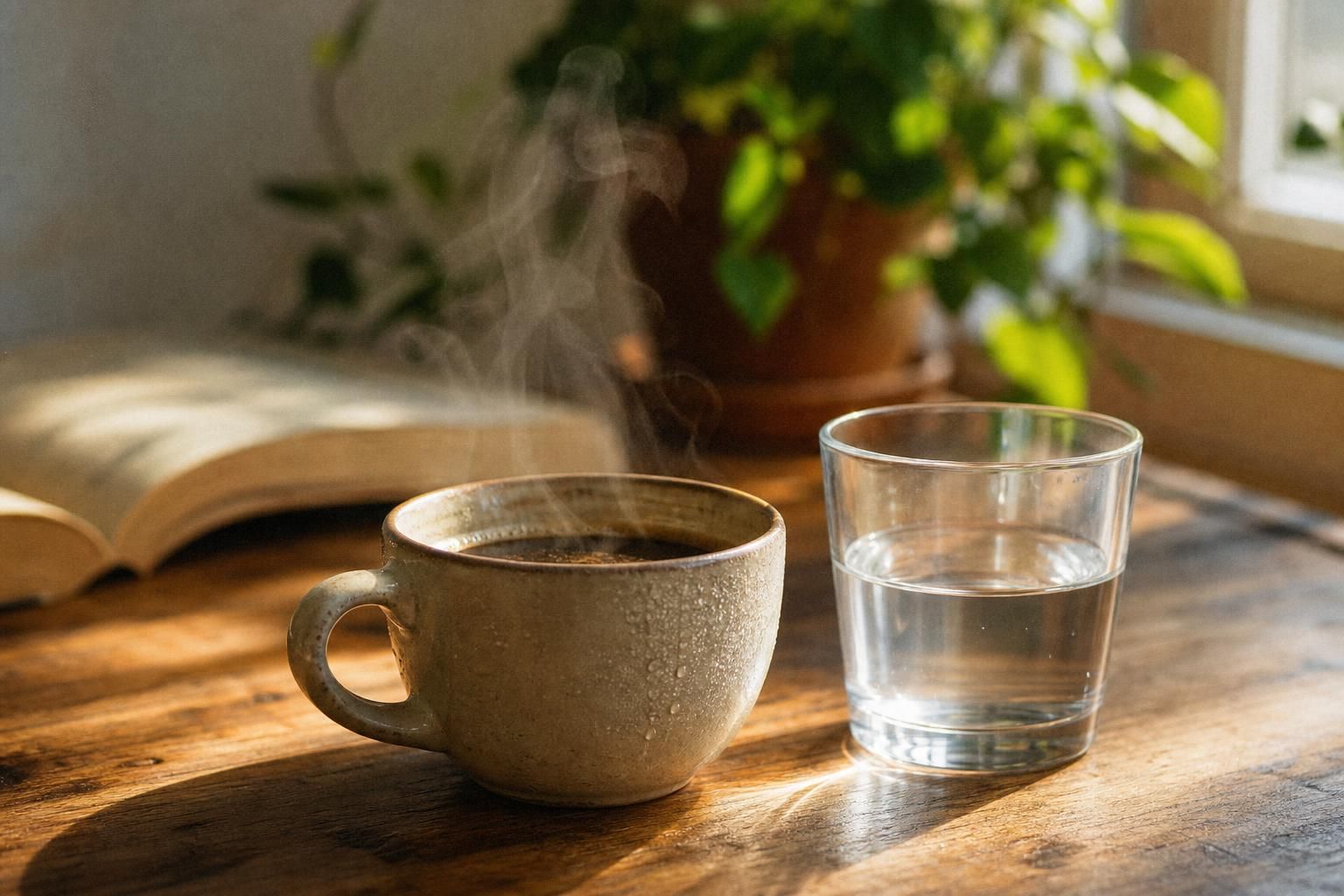 découvrez si le café déshydrate réellement votre corps, ses effets sur l'hydratation et conseils pour profiter de votre boisson préférée sans risques.