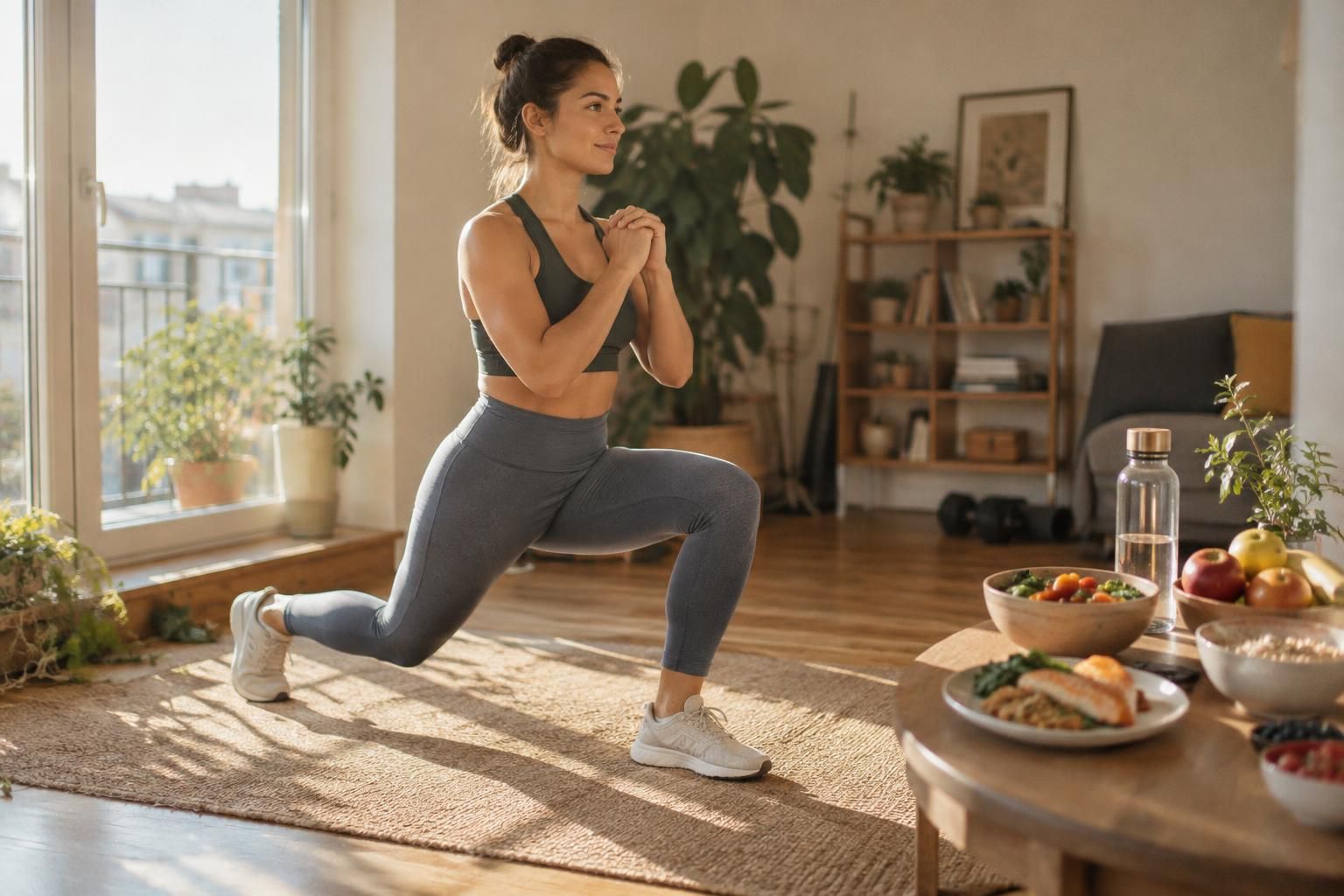 découvrez les aliments, exercices et méthodes efficaces pour affiner vos cuisses et adopter une routine adaptée à vos objectifs.
